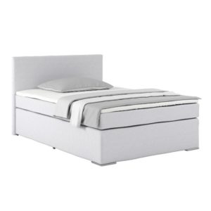 Posteľ Boxspring Nero