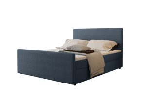 Expedo Čalúnená posteľ boxspring SICALA