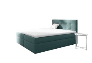 Expedo Čalúnená posteľ boxspring ISLA