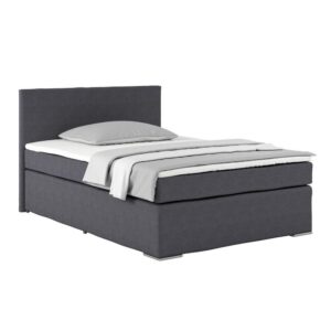 Posteľ Boxspring Nero