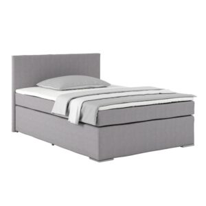 Posteľ Boxspring Nero