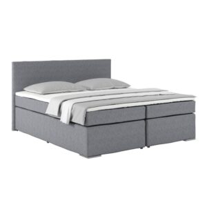 Posteľ Boxspring Nero