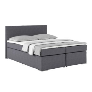 Posteľ Boxspring Nero Pl: 160/200cm