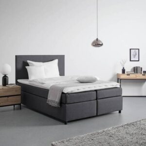 Posteľ Boxspring Florin