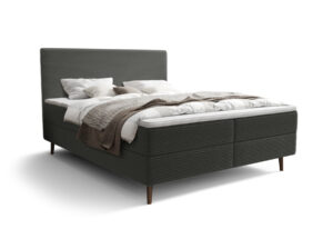 Expedo Čalúnená posteľ boxspring RANA comfort