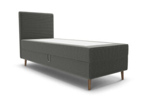 Expedo Čalúnená posteľ boxspring RANA comfort